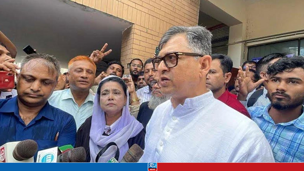 কক্সবাজারে দুই মামলায় খালাস পেলেন বিএনপি নেতা সালাউদ্দিন
