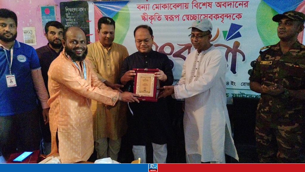 সেনবাগে ফ্রি চিকিৎসা ক্যাম্প অনুষ্ঠিত