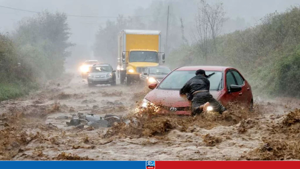 46 Killed in the Devastation of Hurricane Helene in the US