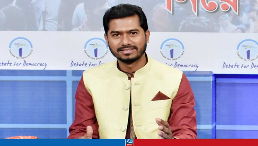 বর্তমান সরকার ২ বছর থাকা দরকার: নুর