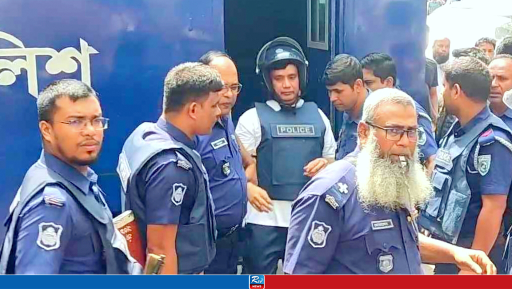 সাবেক এমপি সুজনের জামিন না মঞ্জুর, কারাগারে পাঠানোর নির্দেশ