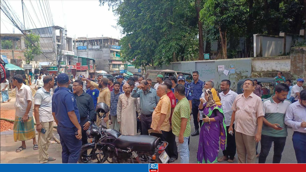 রাঙ্গামাটিতে সহিংসতার ঘটনায় তদন্ত শুরু 