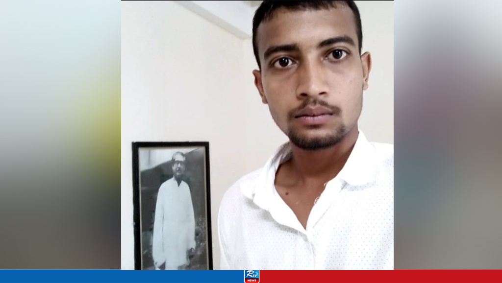 শরীয়তপুরে যুবকের আত্মহত্যা