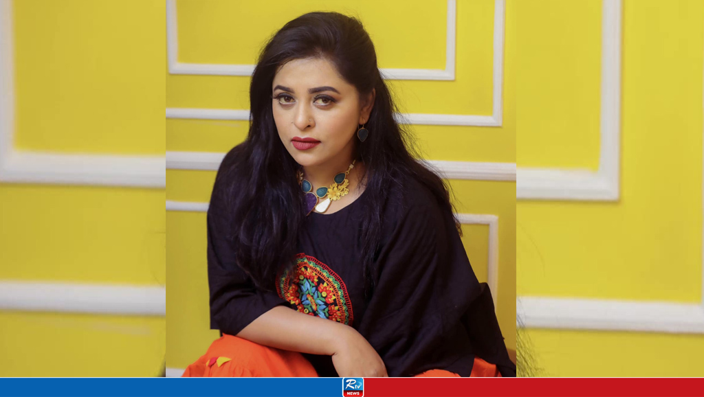 চাকরি হারালেন জ্যোতিকা জ্যোতি