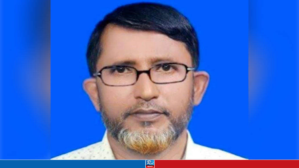 চাঁদপুরে আওয়ামী লীগ নেতার ঝুলন্ত মরদেহ উদ্ধার