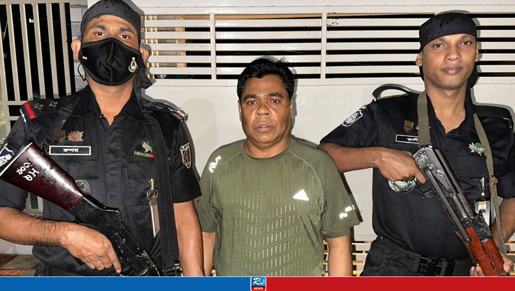 সাবেক এমপি আবুল কালাম আজাদ গ্রেপ্তার