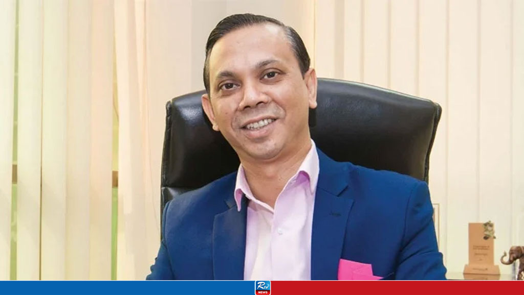 ডিএসইর নতুন চেয়ারম্যান মমিনুল ইসলাম