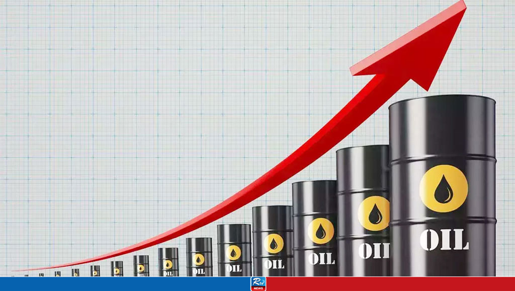বিশ্ববাজারে জ্বালানি তেলের দামে রেকর্ড
