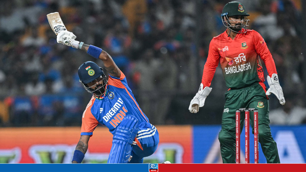 বাংলাদেশ-ভারত