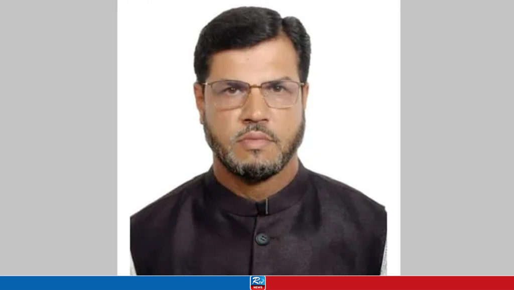 ফরিদপুরে চাঁদাবাজি মামলায় ইউপি চেয়ারম্যান গ্রেপ্তার