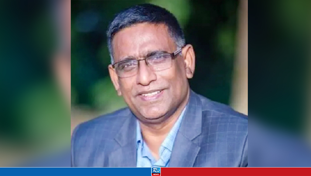 চাঁবিপ্রবির উপাচার্য পদ থেকে নাছিম আখতারকে অব্যাহতি