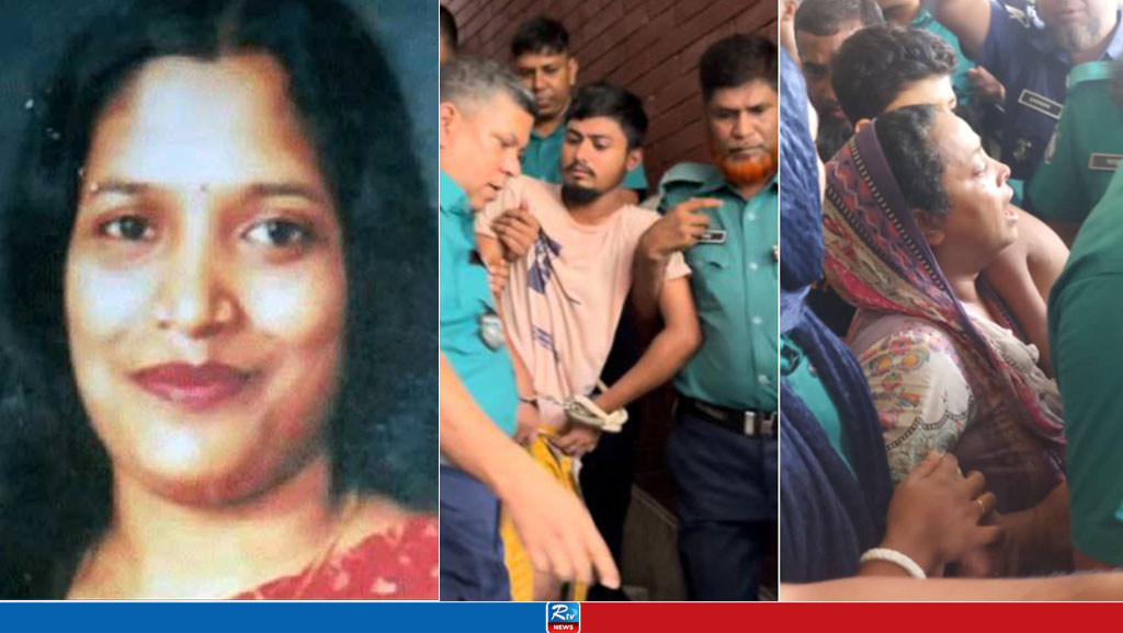 ‘মানুষ যখন পশু হয়ে যায় তখন তার জীবন কেড়ে নেওয়াই শ্রেয়’
