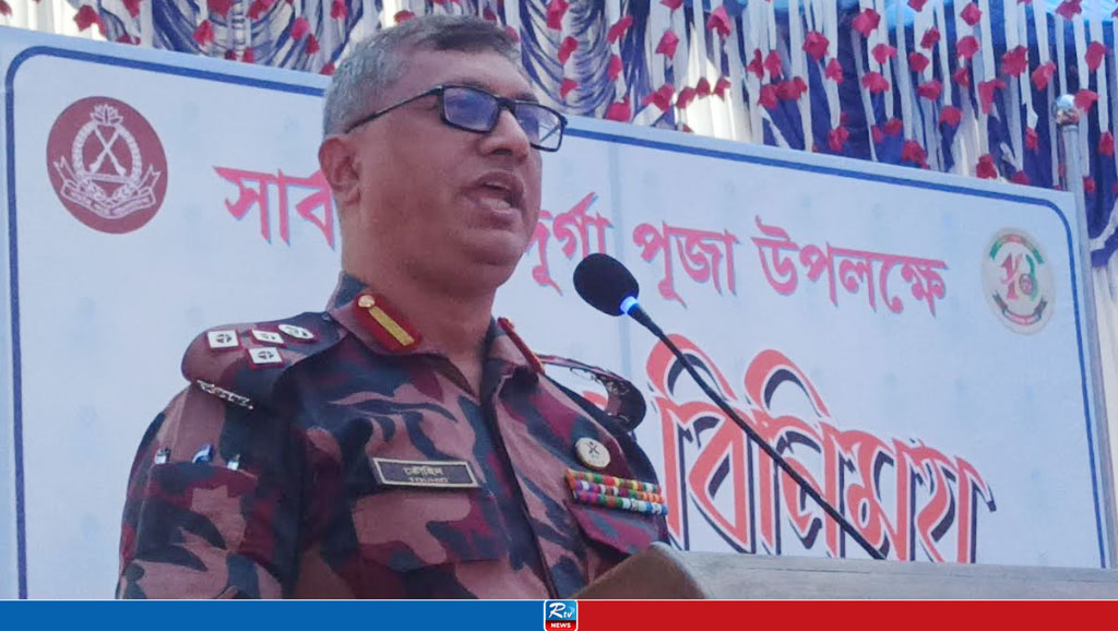 বিজিবি