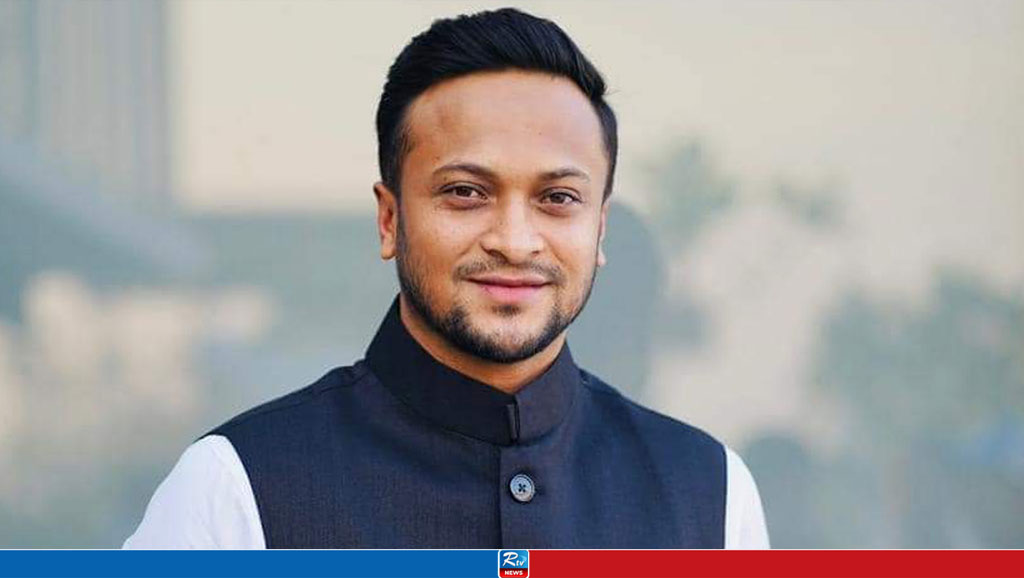 Shakib R Shakib Reveals Real Reason for Joining Politics