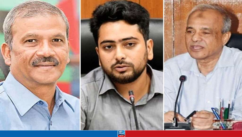 ডিসি নিয়োগে দুর্নীতির অভিযোগ, তদন্তে উপদেষ্টা কমিটি