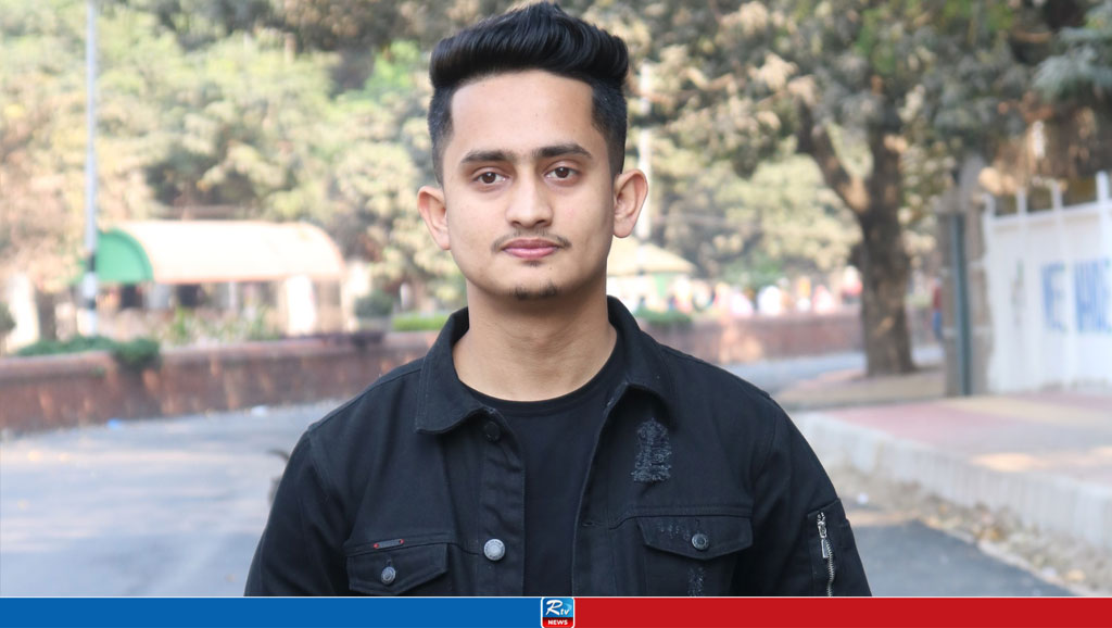 আপনারা না পারলে আমাদেরকে দায়িত্ব দেন: সারজিস আলম