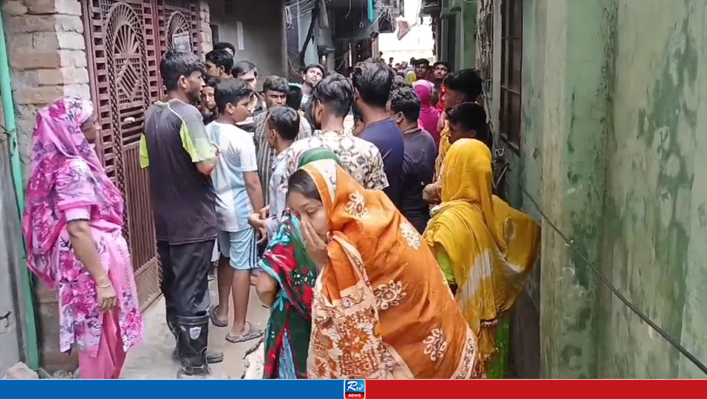 পাওনা টাকা আদায় করতে গিয়ে যুবককে কুপিয়ে হত্যা