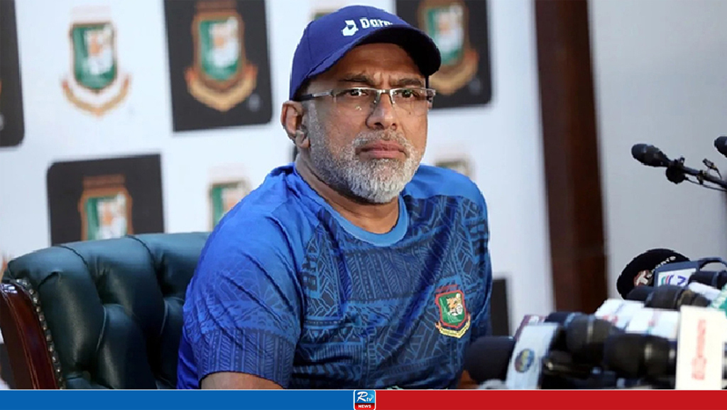 Finally, Hathurusingha Sacked