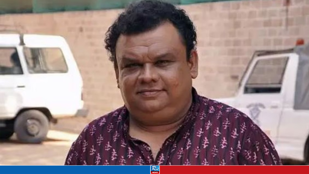 ক্যানসারে জীবনপ্রদীপ নিভে গেল অভিনেতার