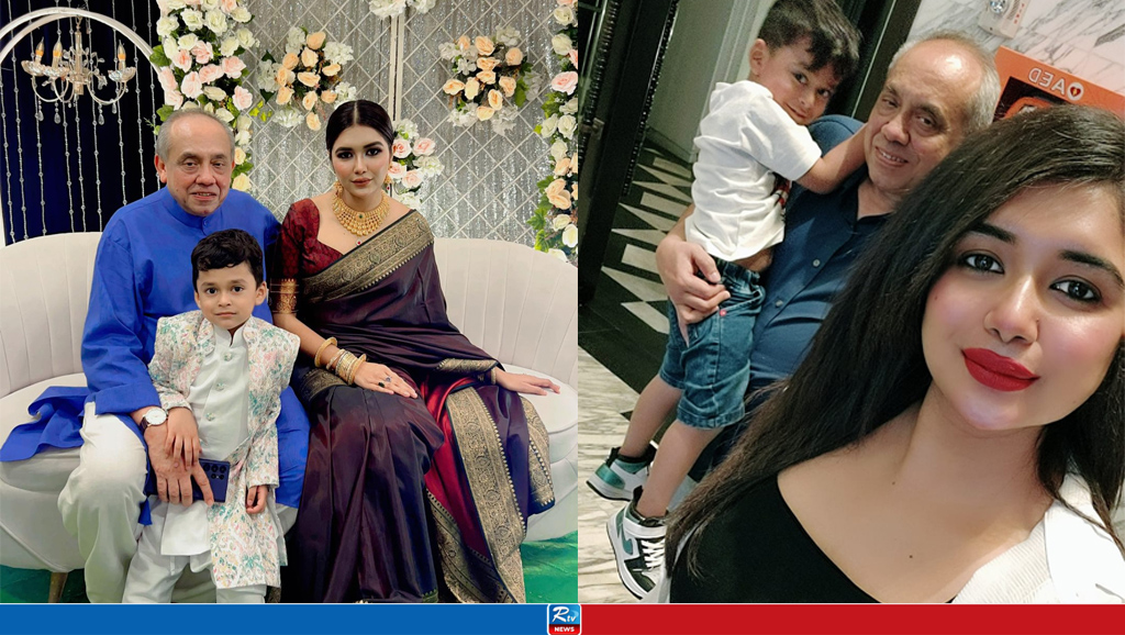 ছেলেটা হাসতে ভুলে গেছে: তনি