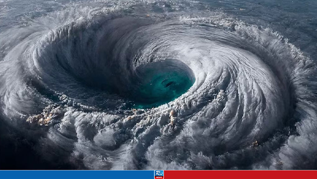 Latest Information about Cyclone Dana from Met Office