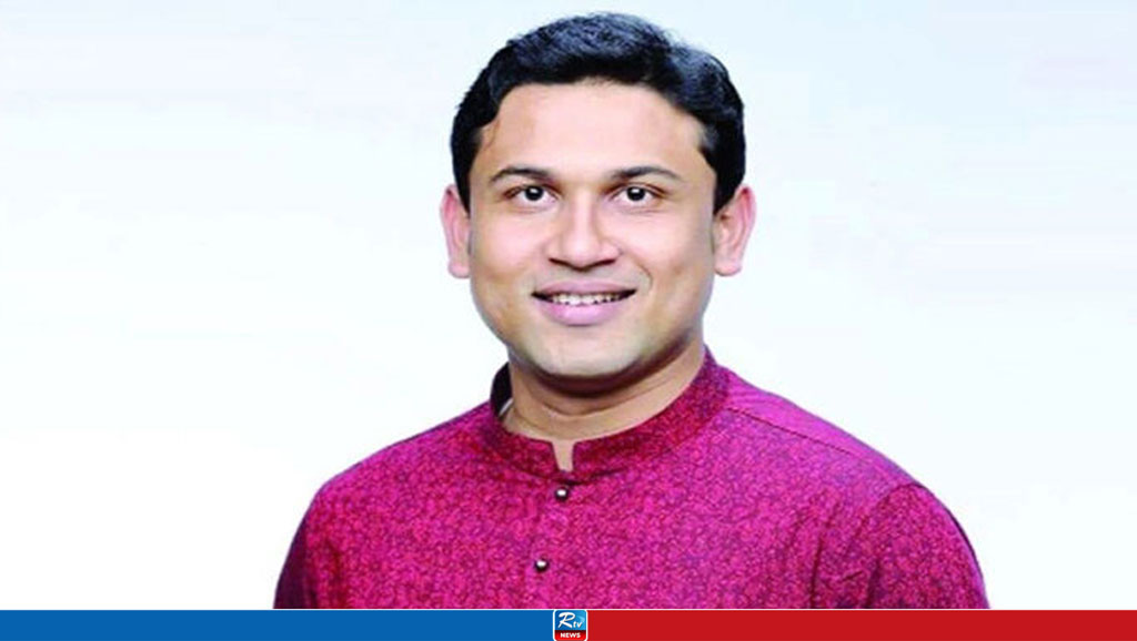 ছাত্রলীগের সাবেক সভাপতি শোভনের নামে চুরি ও ভাঙচুরের মামলা