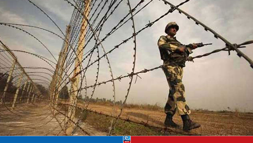 Border Killing: Bangladeshi Shot, Body Taken by BSF