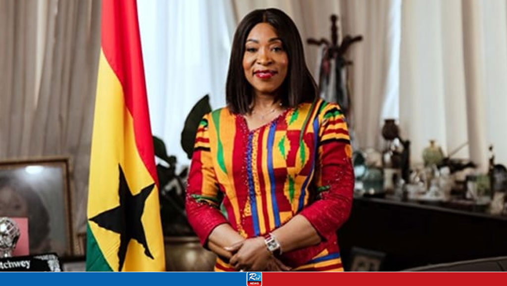 Commonwealth Announces Ghana F. Minister as New Sec. General