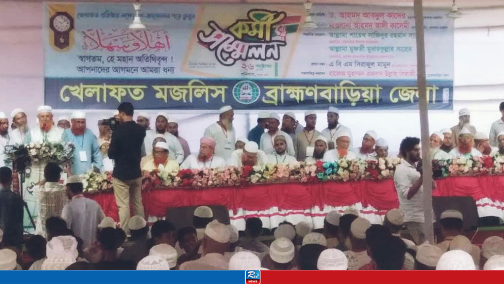 ‘শেখ হাসিনা চট করে ঢুকবেন, ফট করে জেলে যাবেন’
