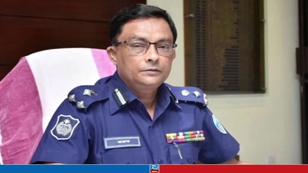 Ex-DMP Commissioner Detained at Airport While Leaving Country