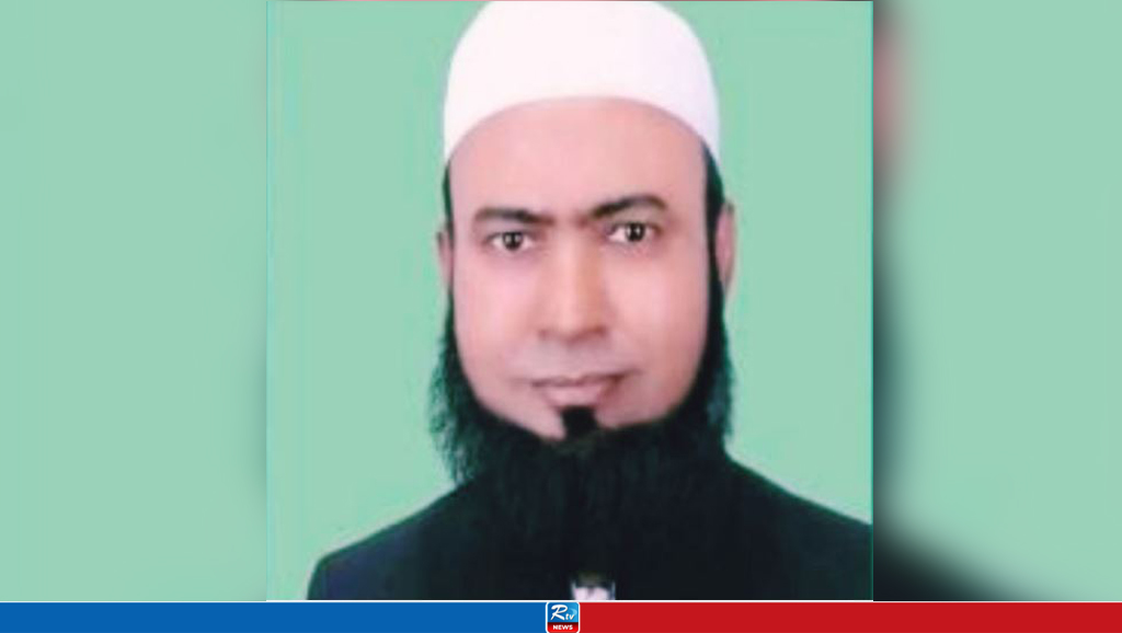 কিশোরগঞ্জে যুবলীগ নেতা গ্রেপ্তার
