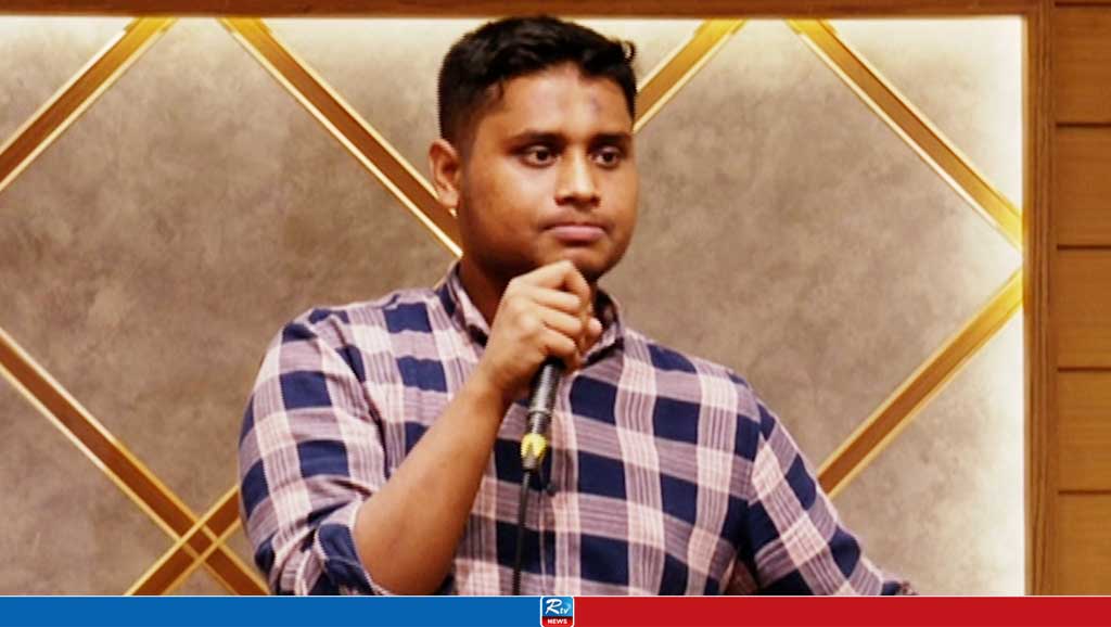 হাসনাত আব্দুল্লাহ