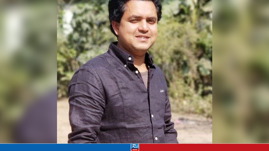 রামগঞ্জে ছাদ থেকে লাফিয়ে ব্যাংক কর্মকর্তার আত্মহত্যা