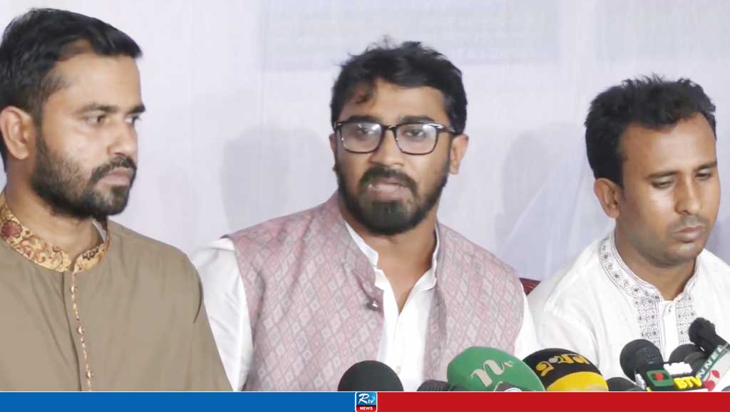 রাশেদ খান