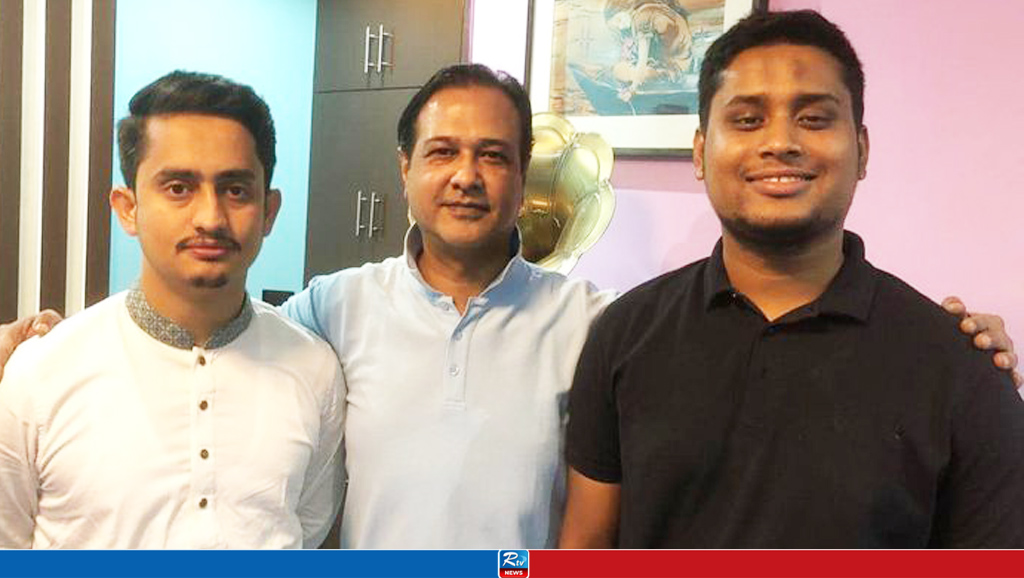 হাসনাত-সারজিসকে নিয়ে যা বললেন আসিফ আকবর