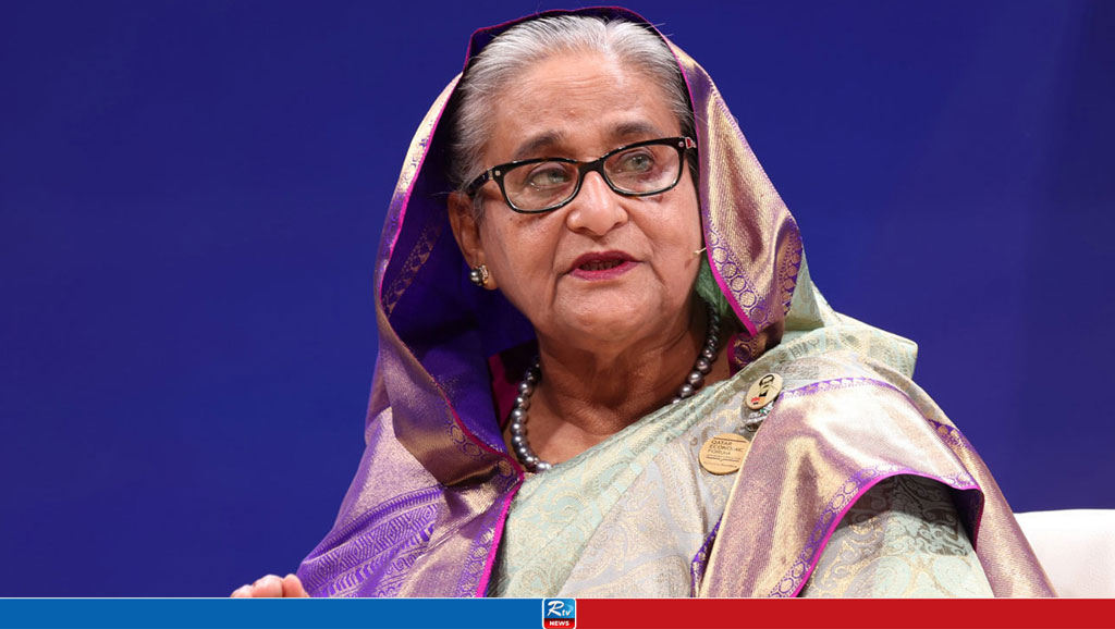 শেখ হাসিনার কণ্ঠসদৃশ ফোনালাপ ভাইরাল, যা বলছে অন্তর্বর্তী সরকার