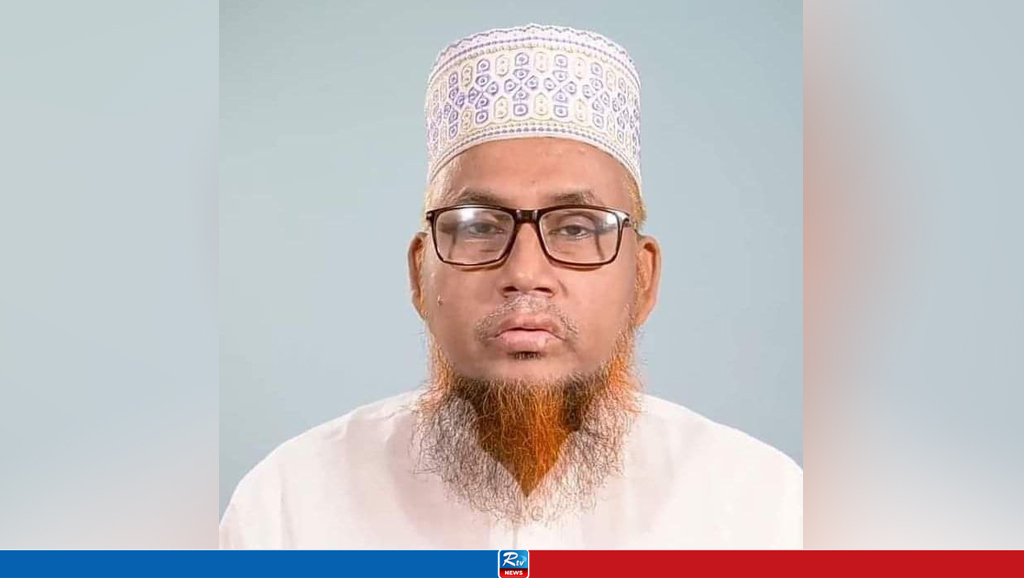 তানজিমুল উম্মাহ ফাউন্ডেশনের ভাইস চেয়ারম্যানের মৃত্যুতে শোকবার্তা