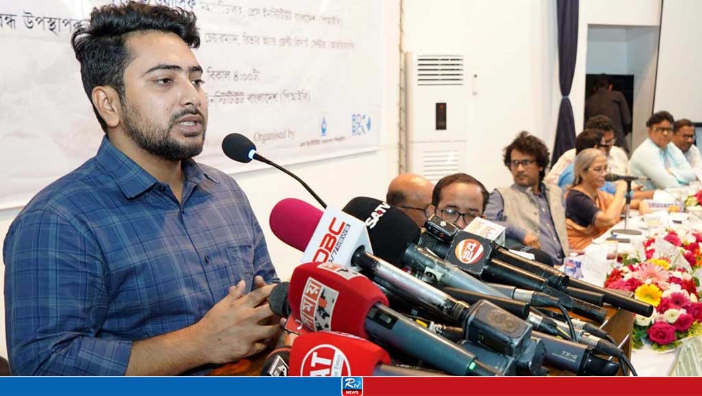 মো. নাহিদ ইসলাম