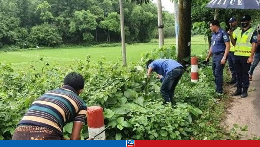 হবিগঞ্জে সড়ক দুর্ঘটনায় যুবক নিহত