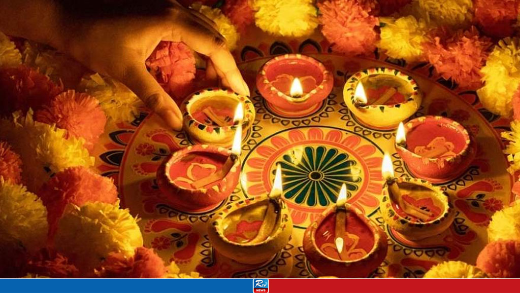 উৎসবে সহজে ঘর সাজানোর টিপস