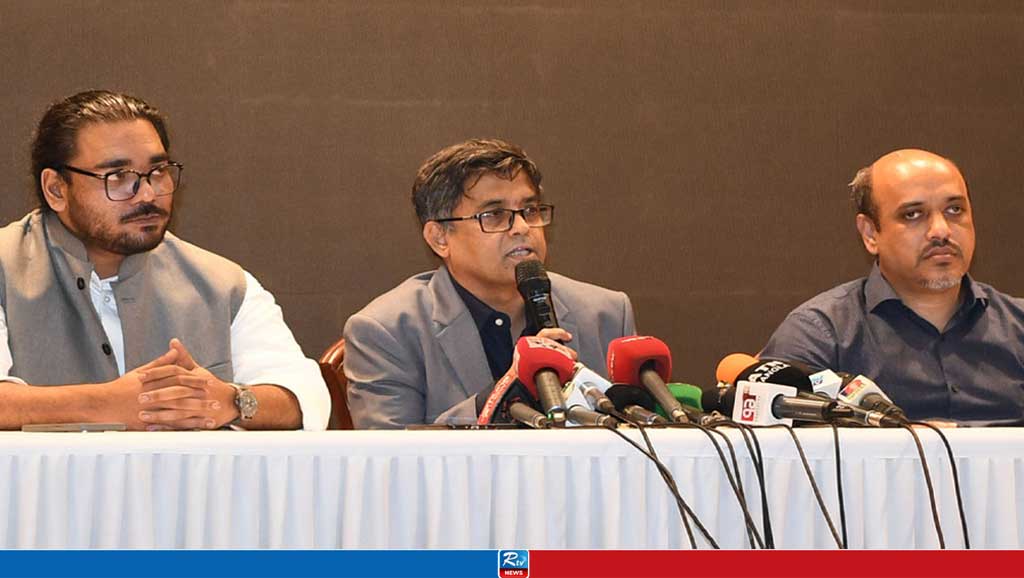 দোষী সাব্যস্ত হলেই হাসিনাকে ফেরানোর প্রক্রিয়া শুরু করবে সরকার