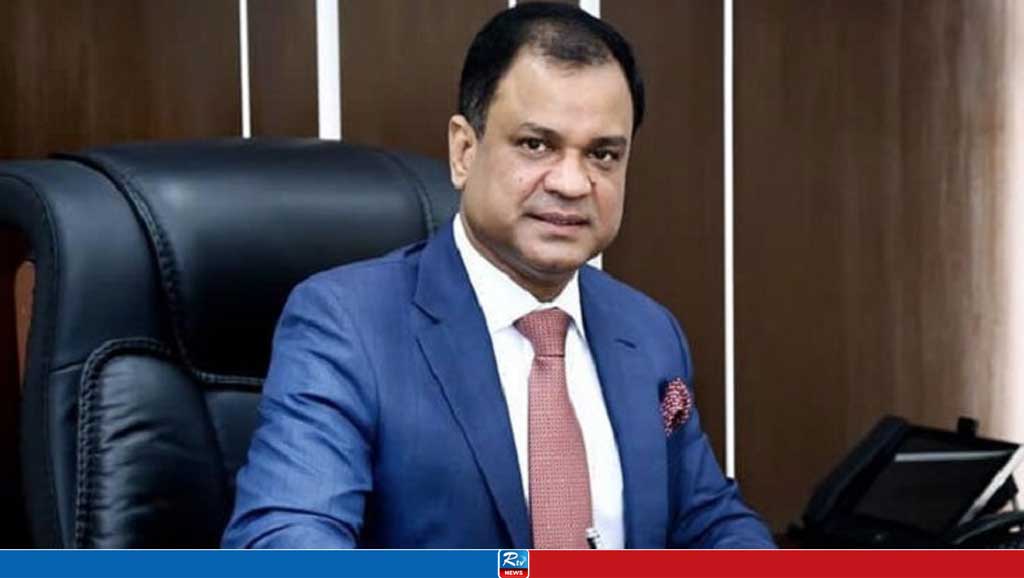 ইউনিয়ন ব্যাংকের এমডি
