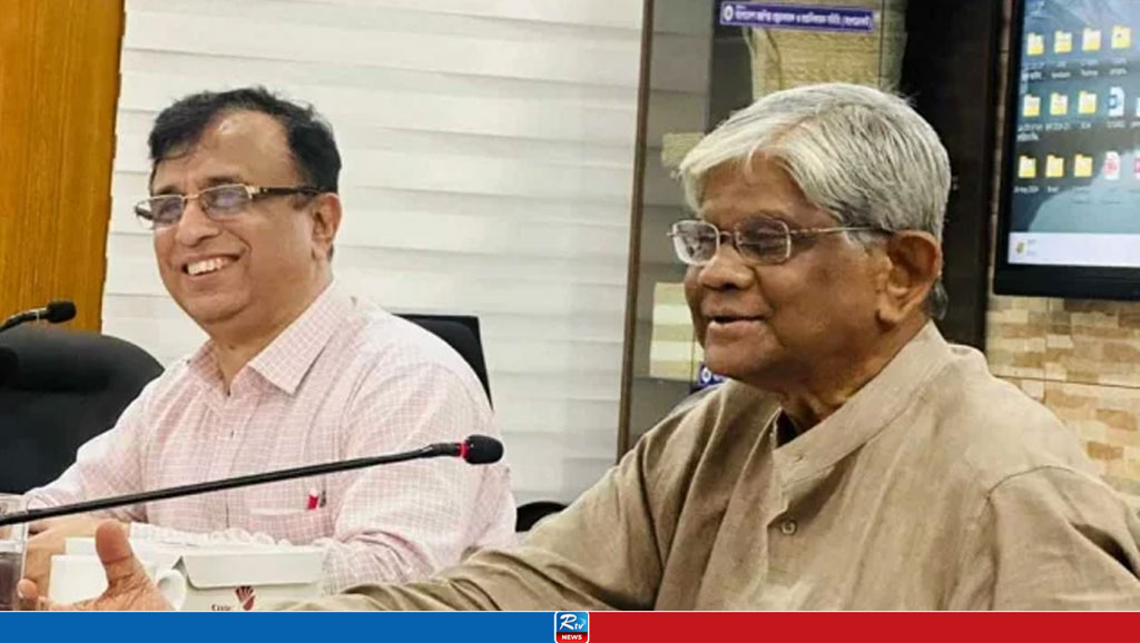 রিজার্ভ বাড়ছে, ঘুরে দাঁড়াচ্ছে দেশের অর্থনীতি: বাণিজ্য উপদেষ্টা