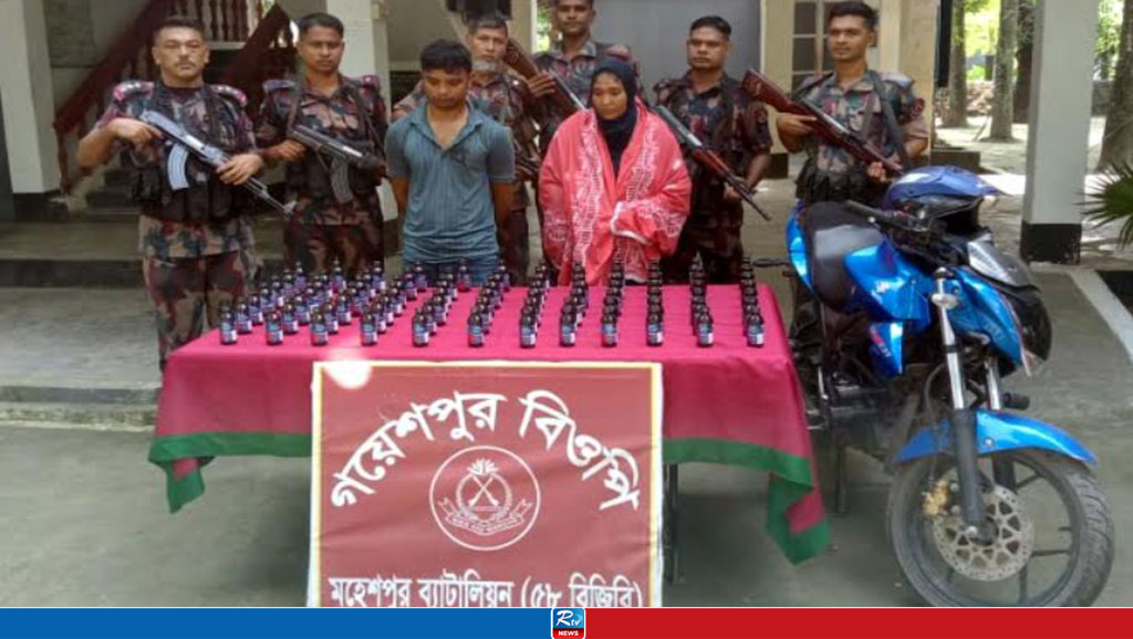 থানা থেকে পালিয়েছে আসামি, ৩ পুলিশ সদস্য প্রত্যাহার