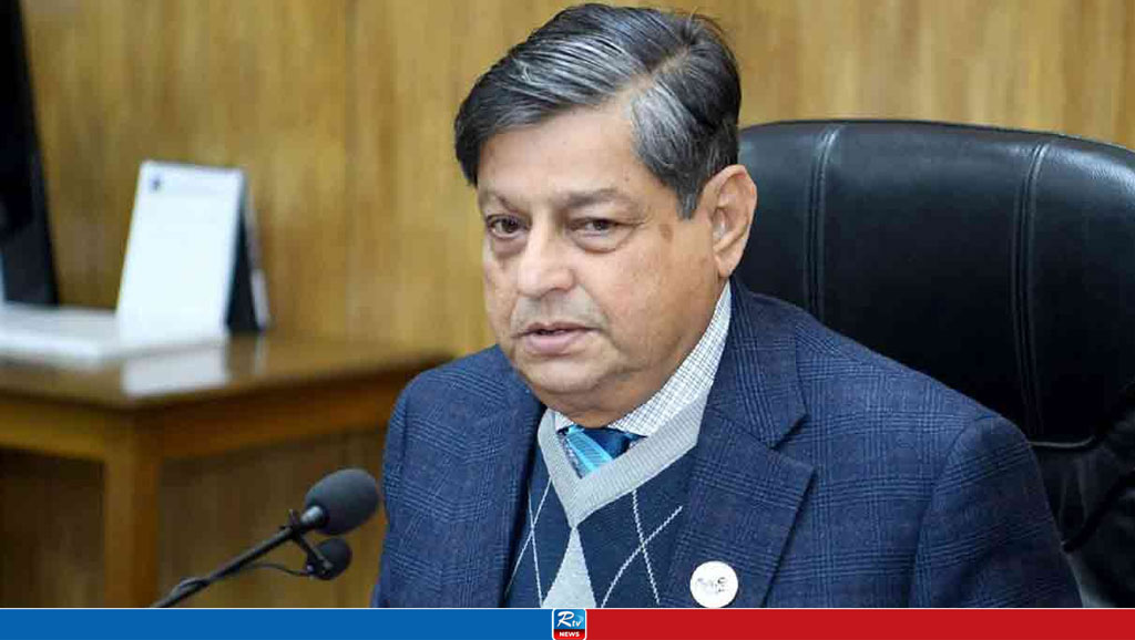 সাবেক গণপূর্তমন্ত্রী উবায়দুল মোকতাদির গ্রেপ্তার