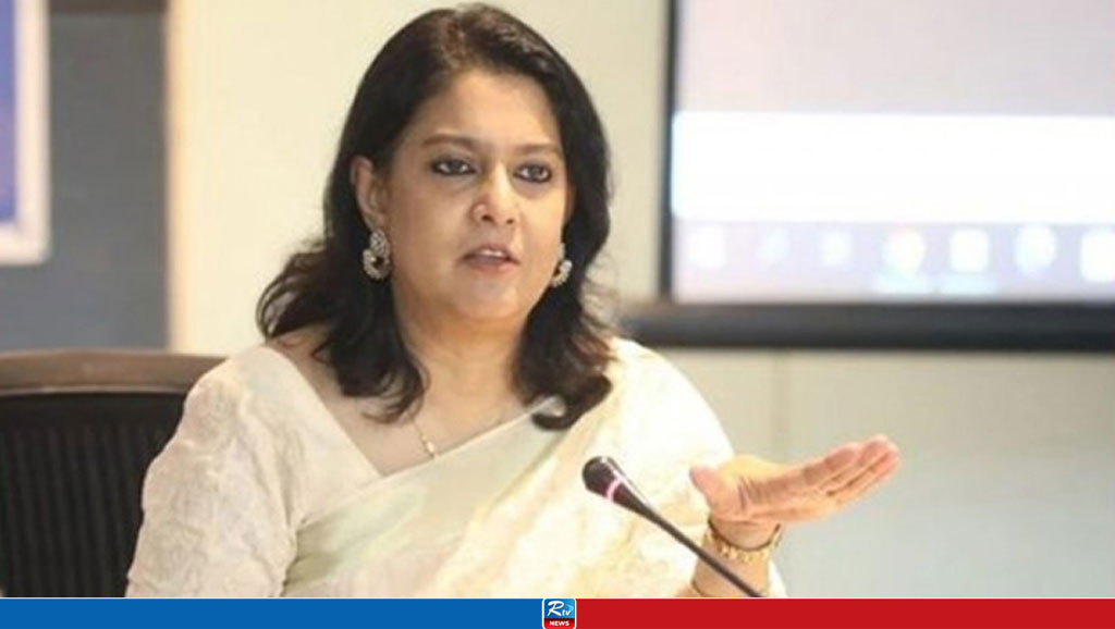 আ.লীগ এতদিন যা করেছে তা রাজতন্ত্রের আদলে পরিবারতন্ত্র: পরিবেশ উপদেষ্টা