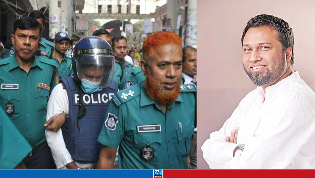 তাপসের বিরুদ্ধে মামলার এজাহারে যা বলা হয়েছে