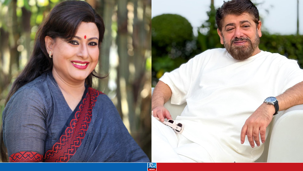 জাতীয় চলচ্চিত্র পুরস্কার জুরি বোর্ডের সদস্য হলেন সুচরিতা-নাঈম