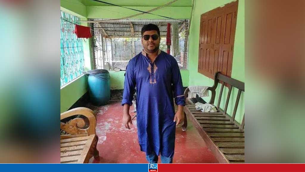 সজিব তরফদার