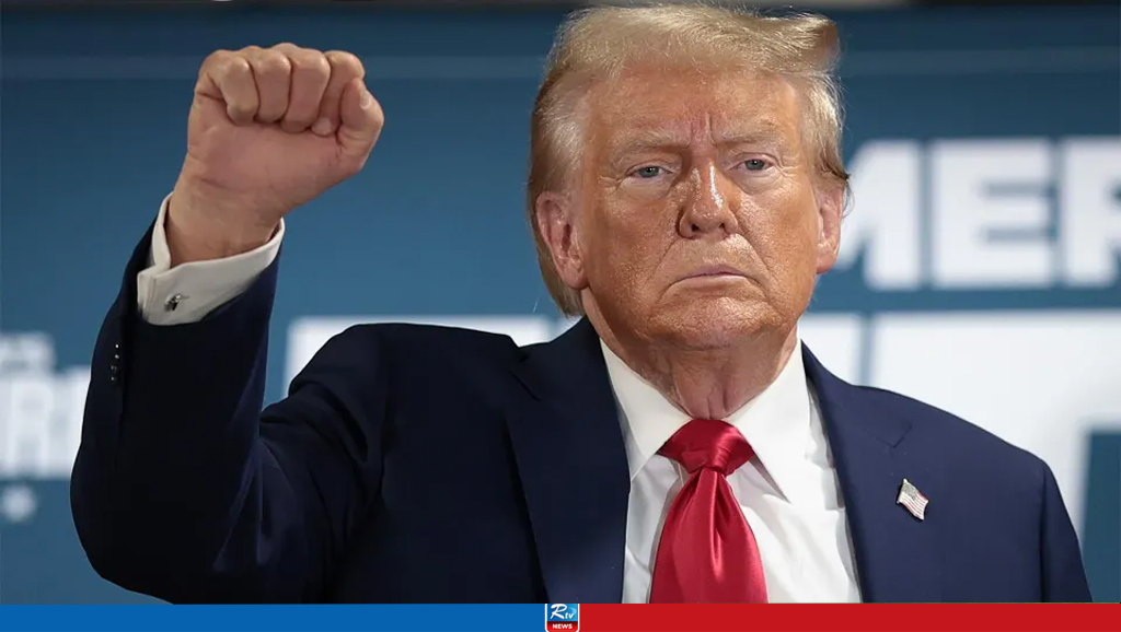 Trump Needs 4 More Electoral Votes to Win Presidency